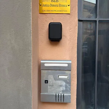 Antica Dimora Etrusca *