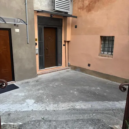 Apartamento Antica Dimora Etrusca *