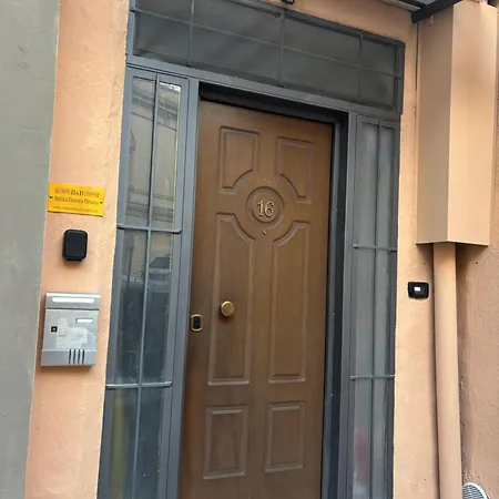 Apartamento Antica Dimora Etrusca *