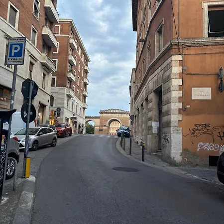 Apartamento Antica Dimora Etrusca