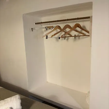 Apartamento Antica Dimora Etrusca *