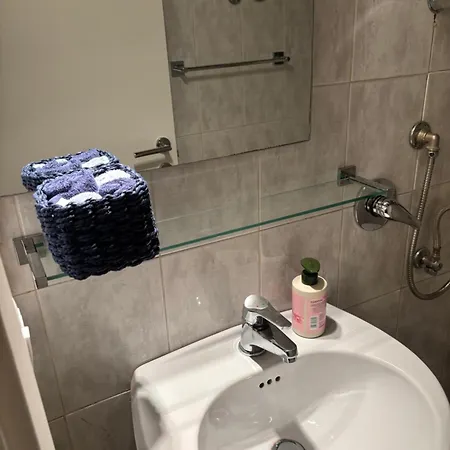 Apartamento Antica Dimora Etrusca