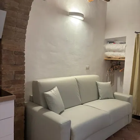 Antica Dimora Etrusca Apartamento