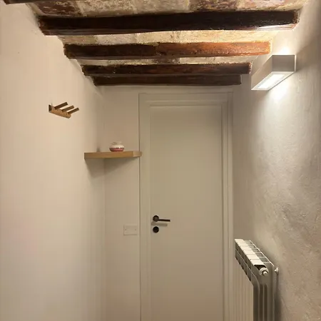 Apartamento Antica Dimora Etrusca *