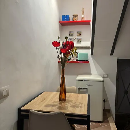 Antica Dimora Etrusca Perugia