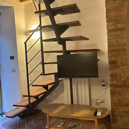 Antica Dimora Etrusca