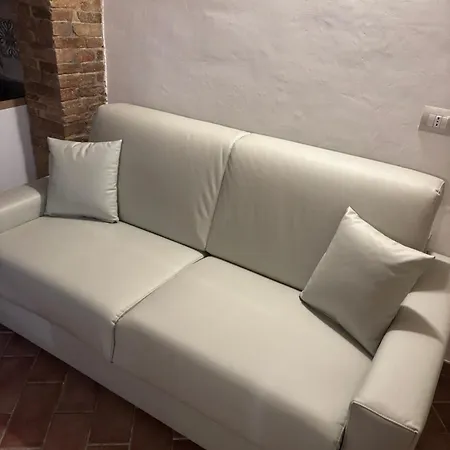 Apartamento Antica Dimora Etrusca