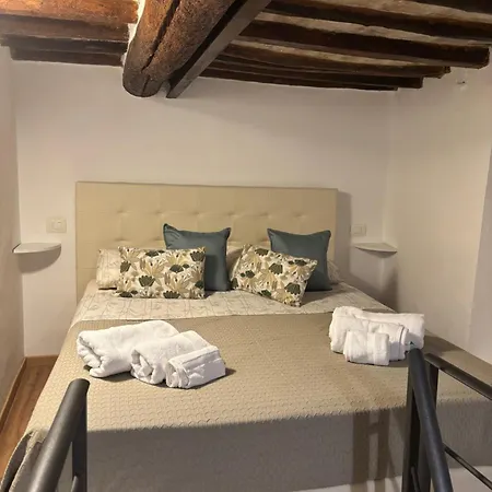 Antica Dimora Etrusca * Perugia