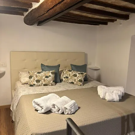 Antica Dimora Etrusca * Perugia