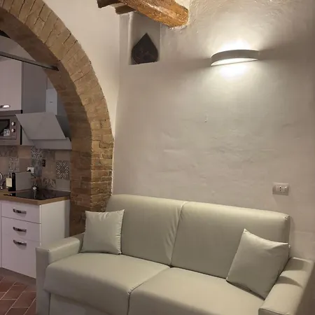 Antica Dimora Etrusca Perugia