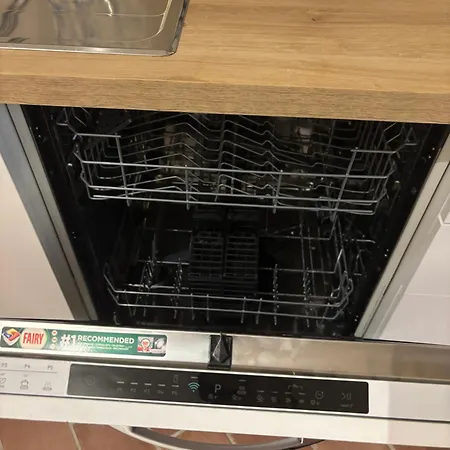 Apartamento Antica Dimora Etrusca *