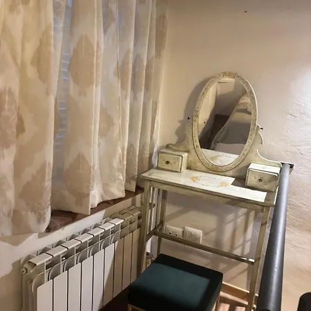 Antica Dimora Etrusca *