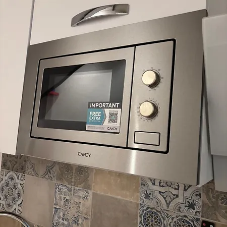 Apartamento Antica Dimora Etrusca Perugia