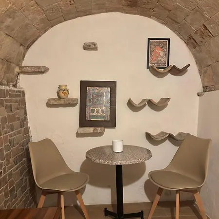 Antica Dimora Etrusca * Perugia