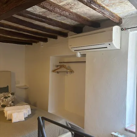 Antica Dimora Etrusca