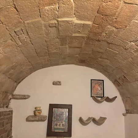 Antica Dimora Etrusca * Perugia